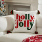 Christmas Throw Pillow Collection 🎄