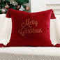 Christmas Throw Pillow Collection 🎄