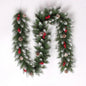 🎄✨ 2.7M PREMIUM GREEN CHRISTMAS GARLAND ✨