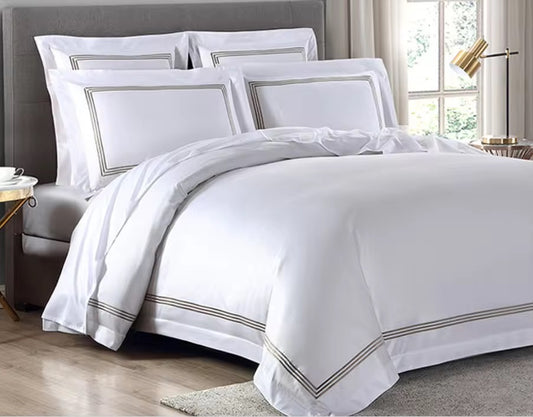 Duvet Cover Set