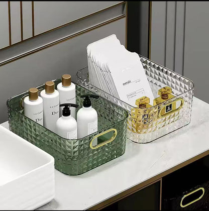 Multipurpose / Makeup / Bathroom Organizer