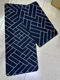 High Quality 2PC Rubber Kitchen Mats