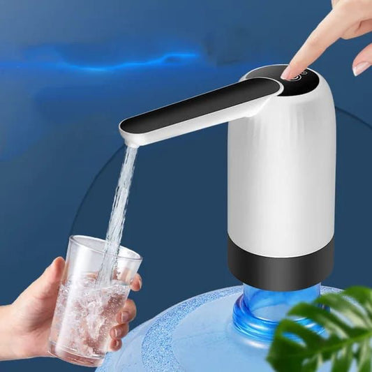 Automatic USB Rechargable Water Pump