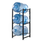 3 Tier water Bottle Holder Rack