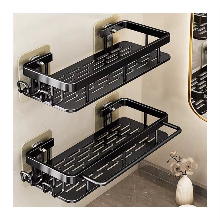 Wall-mounted Storage Rack