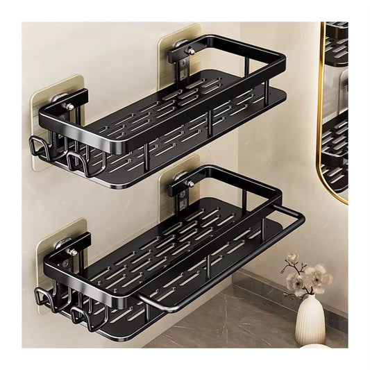 Wall-mounted Storage Rack