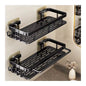Wall-mounted Storage Rack