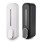 Wall-Mounted Manual Press Soap Dispenser