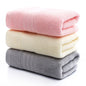 Pure Cotton Bath Towel