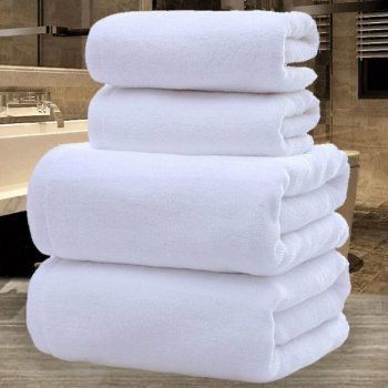 1pc Bath Towel