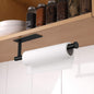 Long Paper Towel Holders