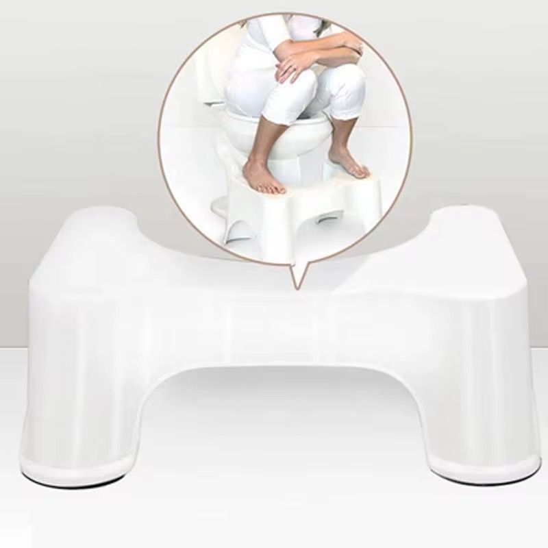 Toilet Feet Stool