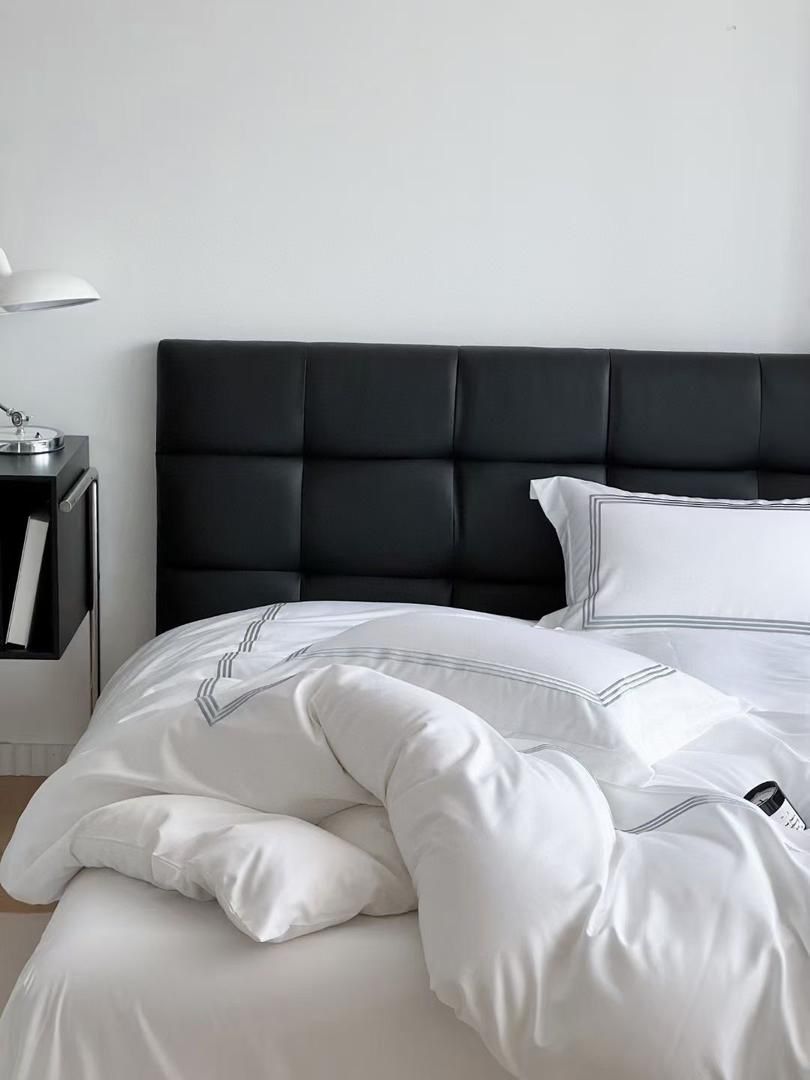 6 Pcs Set Duvet Cover Set