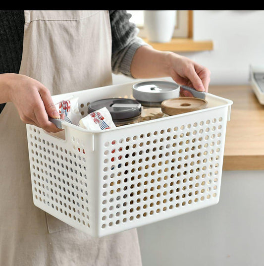 Storage Baskets / organizers