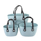Portable Handheld Storage Basket