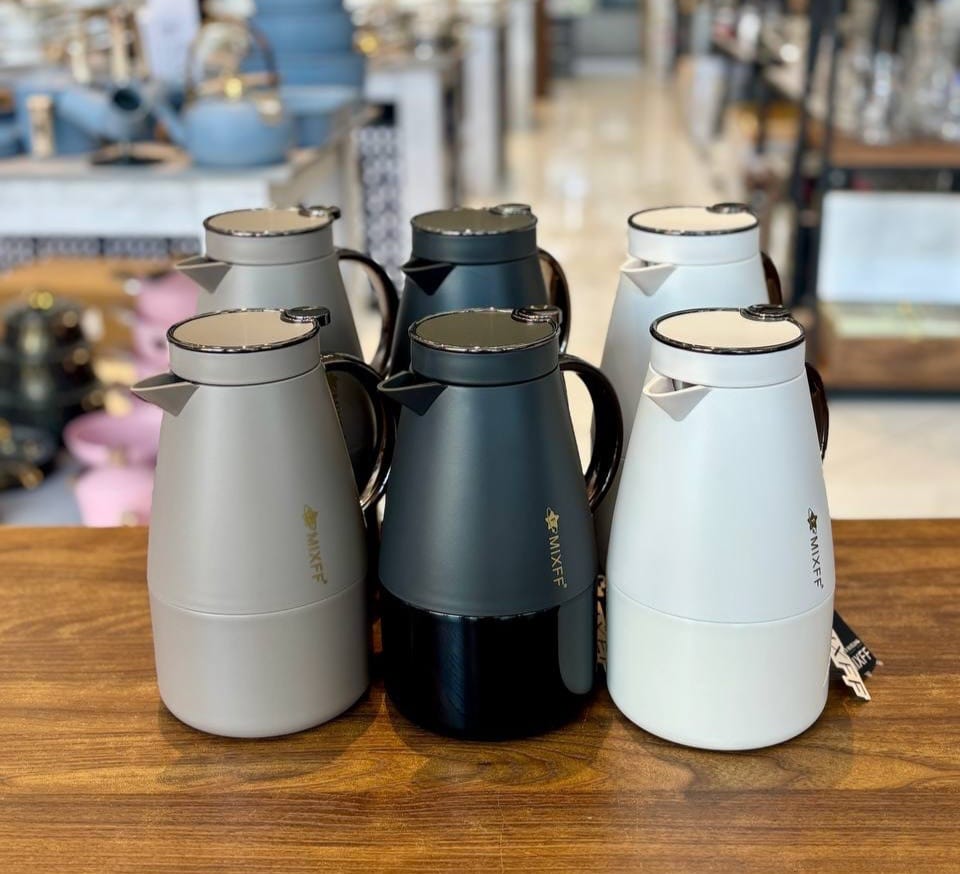 FEENIK Vacuum Flask
