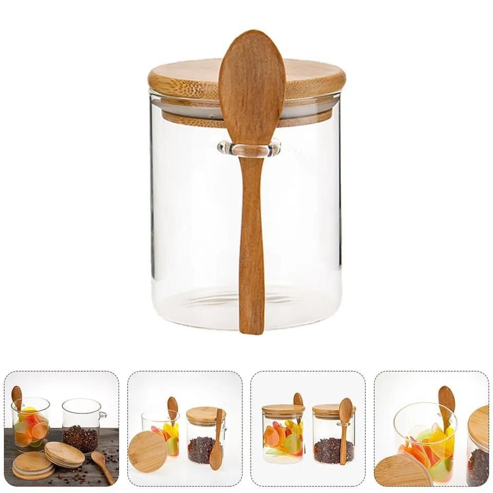 Storage Canister