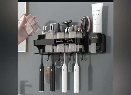 Toothbrush Holder