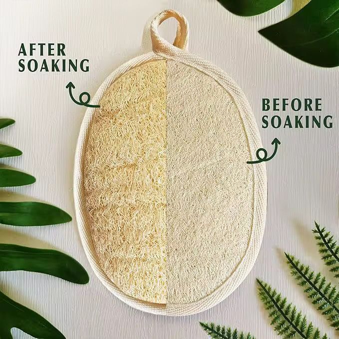 Bathing Sponge