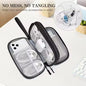 Portable Double Layered Travel