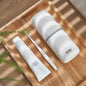 Portable Toothbrush / toothpaste Cup Set