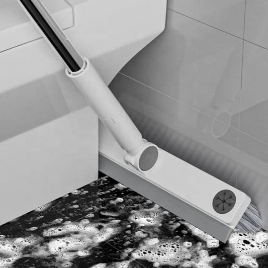 2 in 1 Multifunctional Cleaning Brush