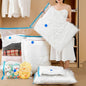 10 Pc Large Plastic Storage Bag