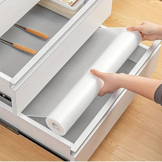 Clear Drawer Liners Oil Proof