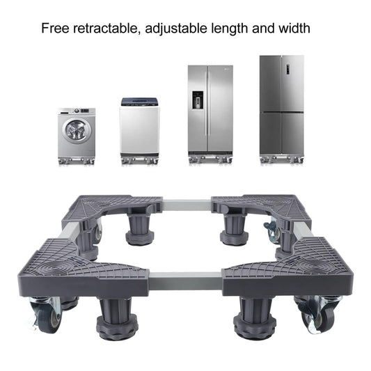 Heavy Duty Adjustable Base