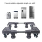 Heavy Duty Adjustable Base