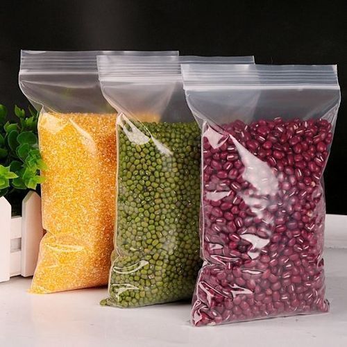 Set of 100pcs Fridge Bags