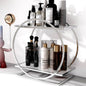 Cosmetics Organizer / Desktop Perfume Organizer