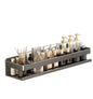 Wall Mounted Bathroom Storage
