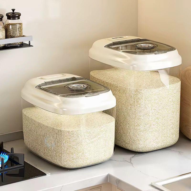 Cereal Storage Container