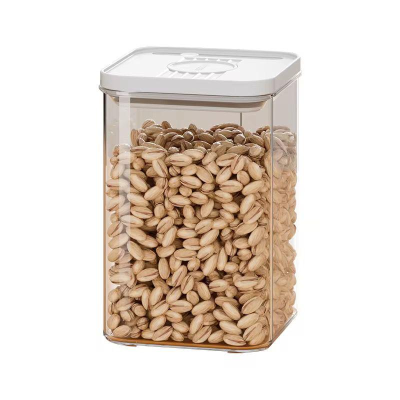 Cereal Storage Containers