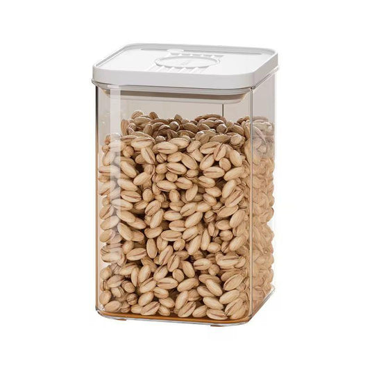 Cereal Storage Containers
