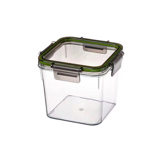 Acrylic Airtight Cereal Storage Container