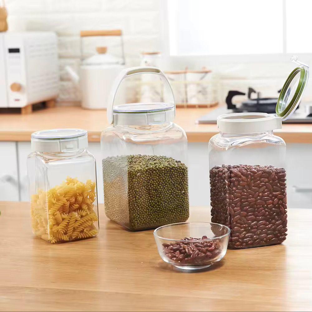 Airtight Fresh Keeping Food / Cereal Container