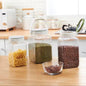 Airtight Fresh Keeping Food / Cereal Container