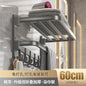 High Quality Stainless Steel Bath Towel Rack