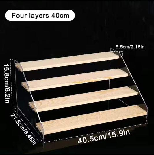 Acrylic Multipurpose Stand