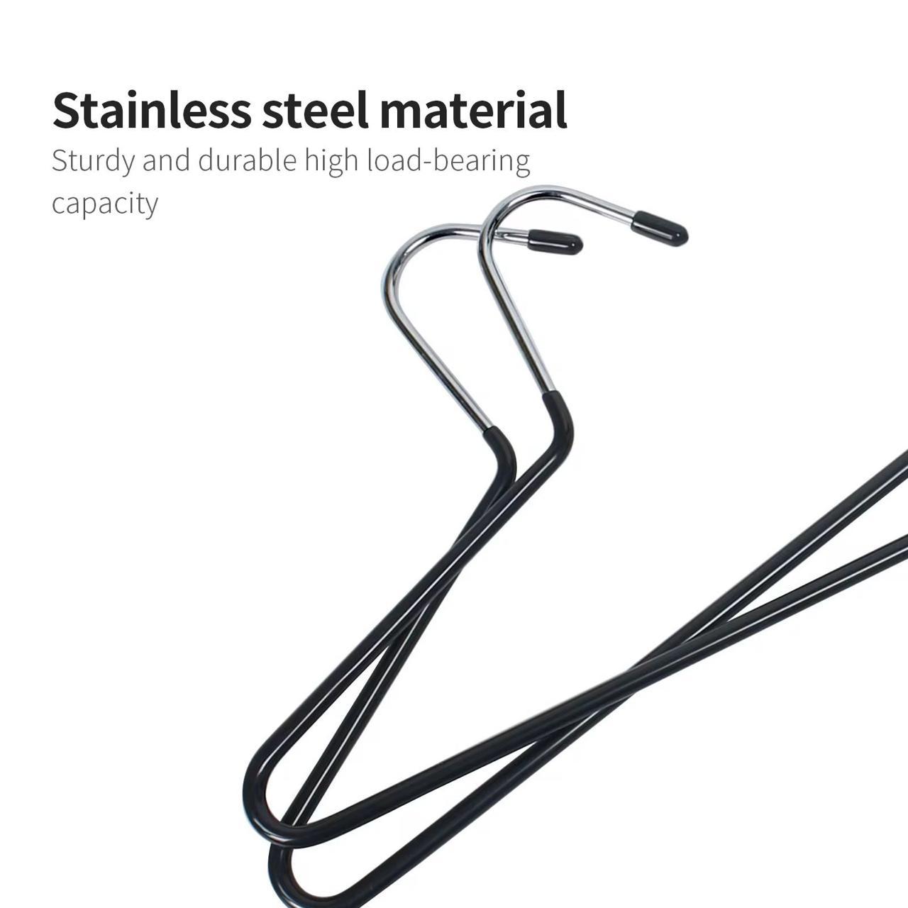 10pcs Z- Shaped Hanger