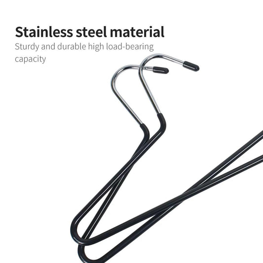 10pcs Z- Shaped Hanger