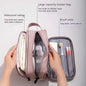 Wet and Dry Separation Toiletries Storage Bag