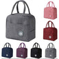 Insulated Lunch Box Bags