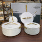 CERAMIC Cookware Set