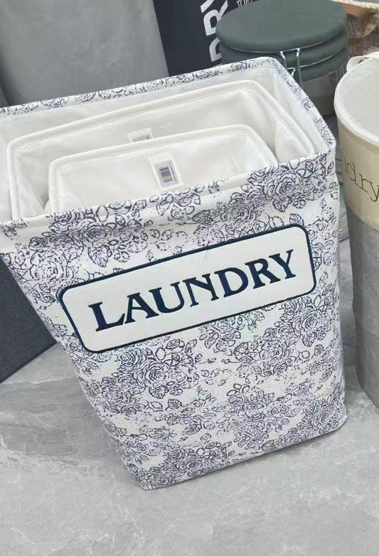 Laundry Basket Hamper