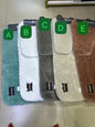 2 Pcs Mats Set