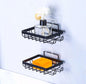 Wall Mounted Stainless Steel Soap Dish