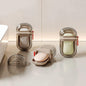 Portable Travel Soap Holders with Soap Case